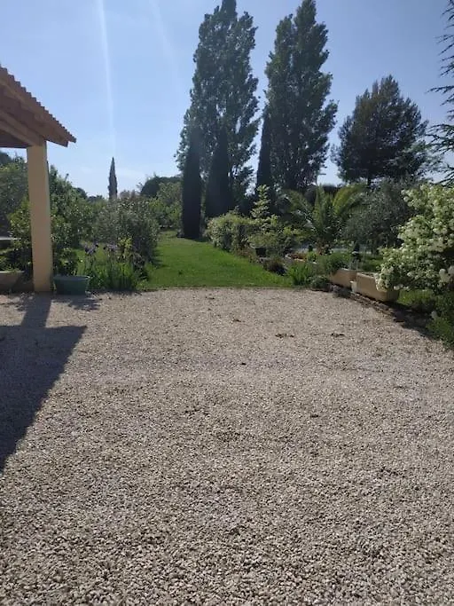 Maison Piscine Privee Robion Luberon Ideal Famille