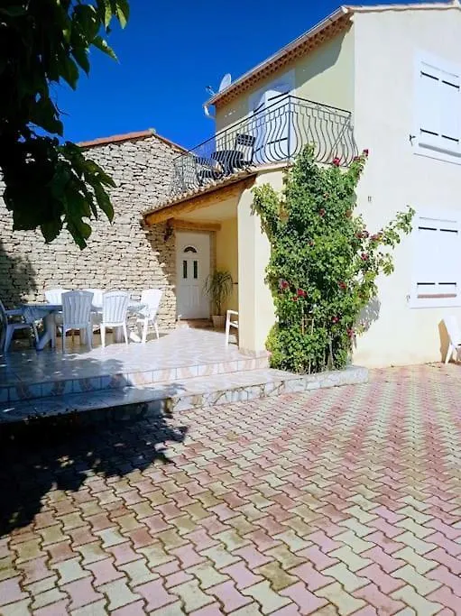 Maison Piscine Privee Robion Luberon Ideal Famille Holiday home Robion en Luberon