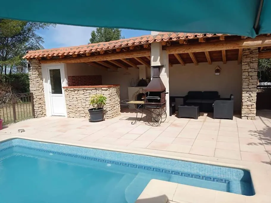 Maison Piscine Privee Robion Luberon Ideal Famille Holiday home Robion en Luberon