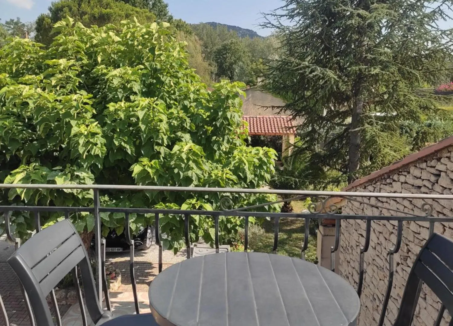 Maison Piscine Privee Robion Luberon Ideal Famille 0*, Robion en Luberon France