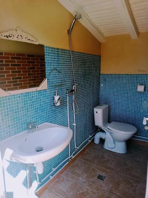 Maison Piscine Privee Robion Luberon Ideal Famille France