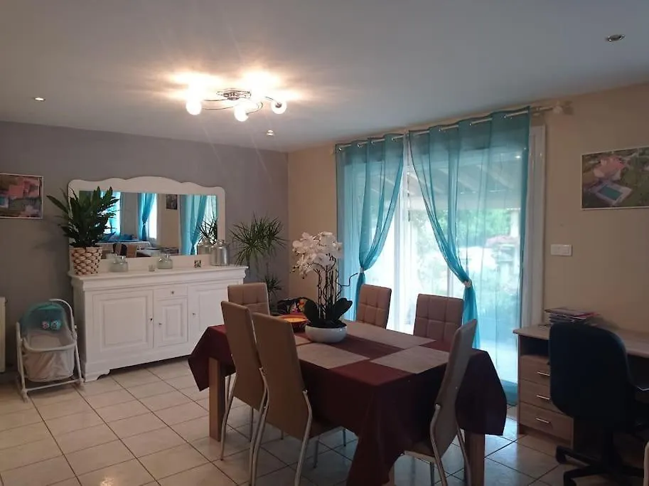 Holiday home Maison Piscine Privee Robion Luberon Ideal Famille France