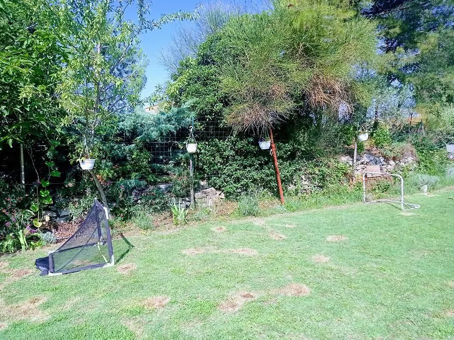Maison Piscine Privee Robion Luberon Ideal Famille Holiday home