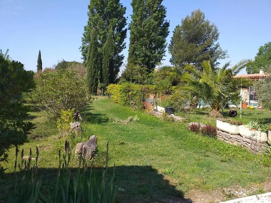 Holiday home Maison Piscine Privee Robion Luberon Ideal Famille